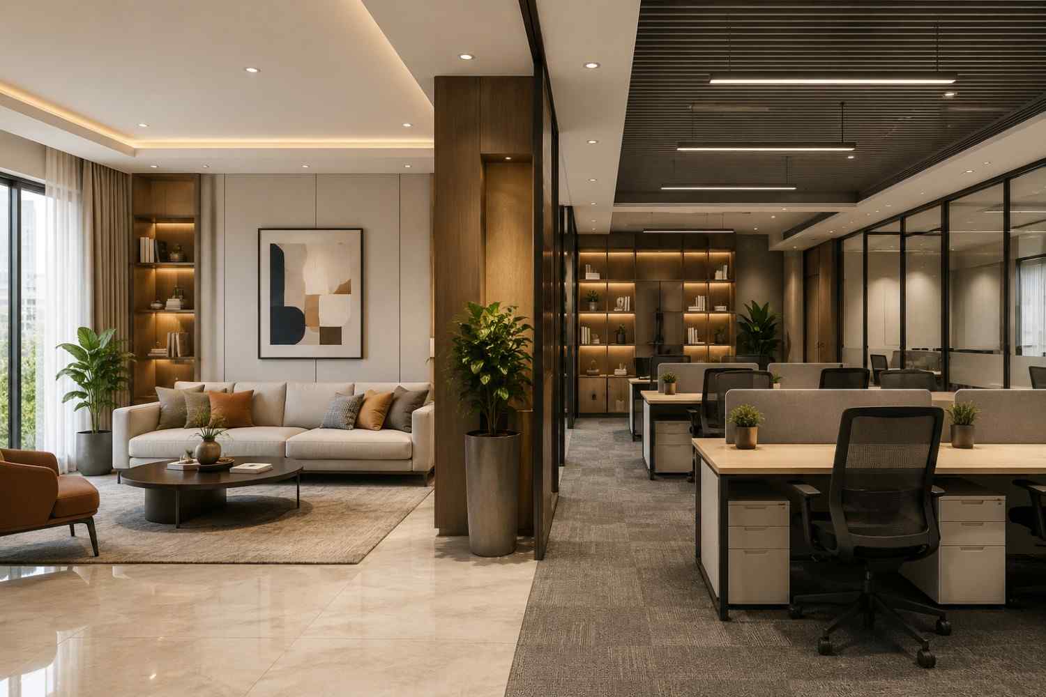Interior Contractor for Home & Office Design in Delhi Best Interior Contractor for Home & Office Design in Delhi