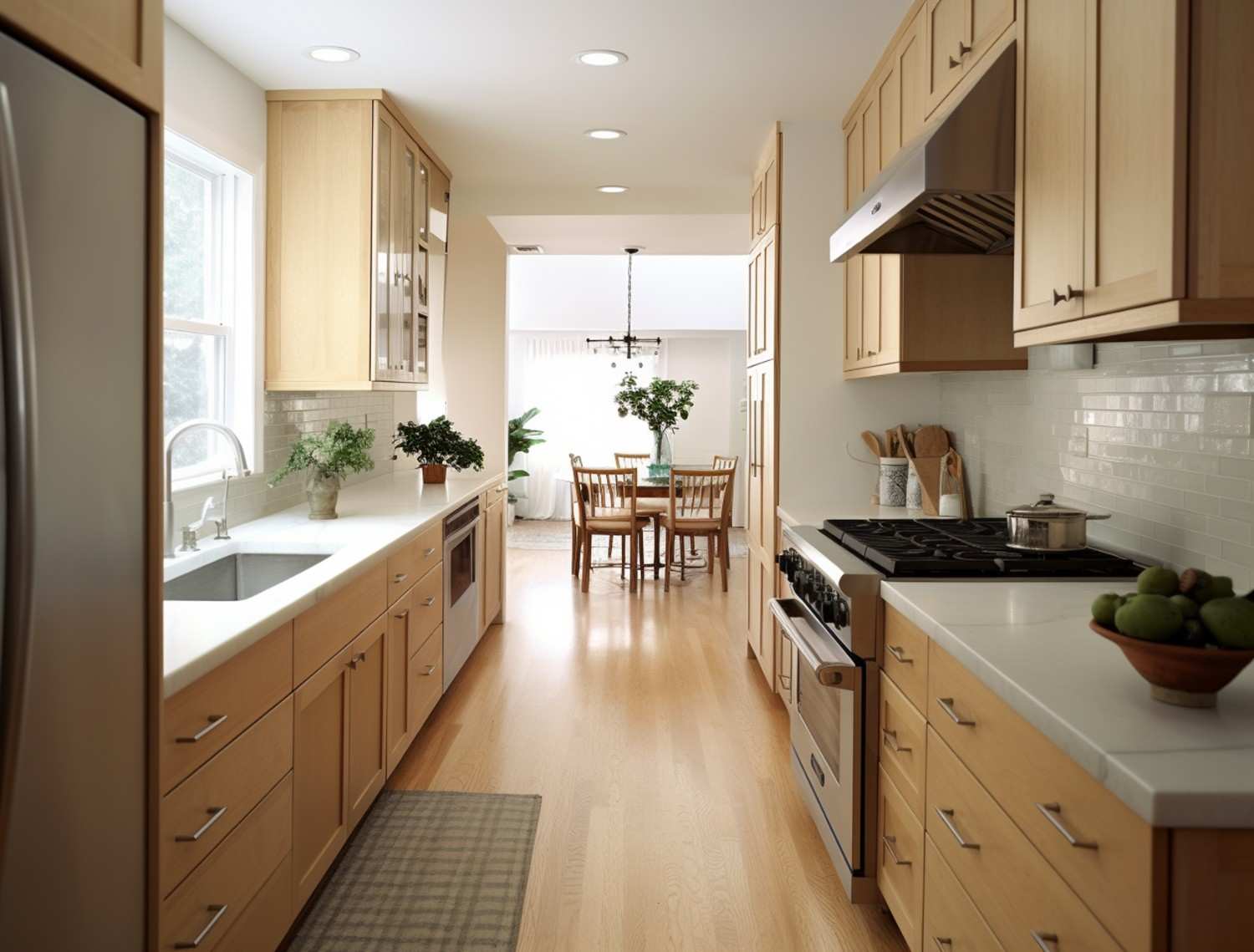 Parallel Modular Kitchen Service in Hauz Khas Design Cost Parallel Modular Kitchen Service in Hauz Khas Design Cost and Installation Explained