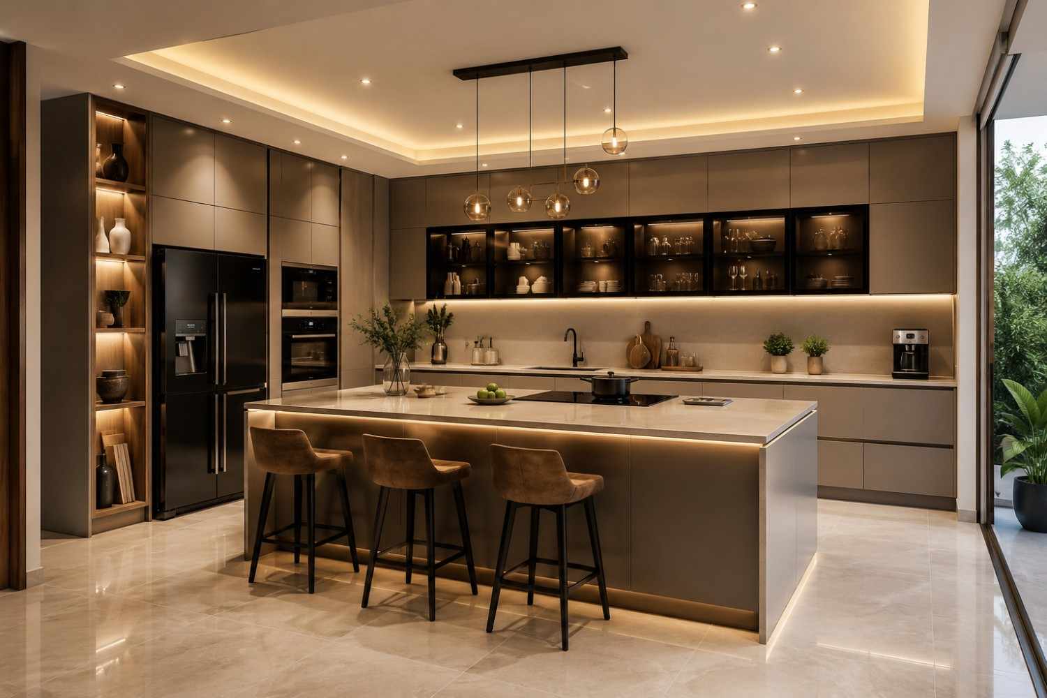 Kitchen Dealer in South Delhi for Premium Modular Kitchen Designs Best Kitchen Dealer in South Delhi for Premium Modular Kitchen Designs