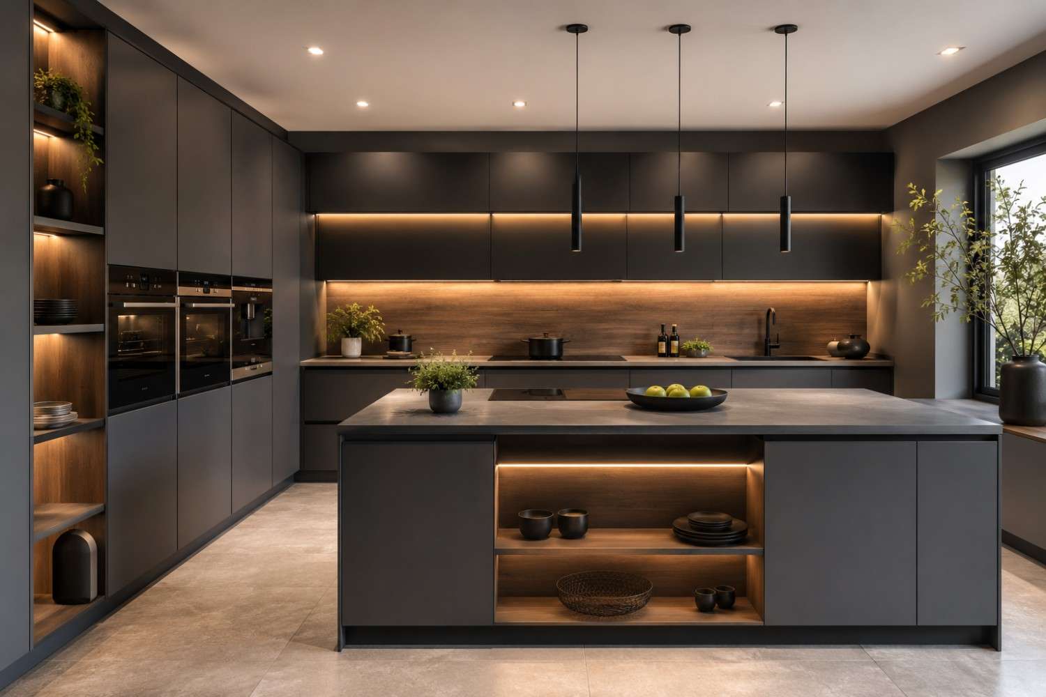 Best German Modular Kitchen Manufacturers in Dwarka Sec 10 Best German Modular Kitchen Manufacturers in Dwarka Sec 10