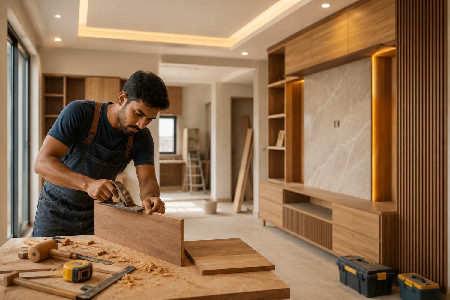 Carpenter Services for Home Renovation and Interior Design Best Carpenter Services for Home Renovation and Interior Design