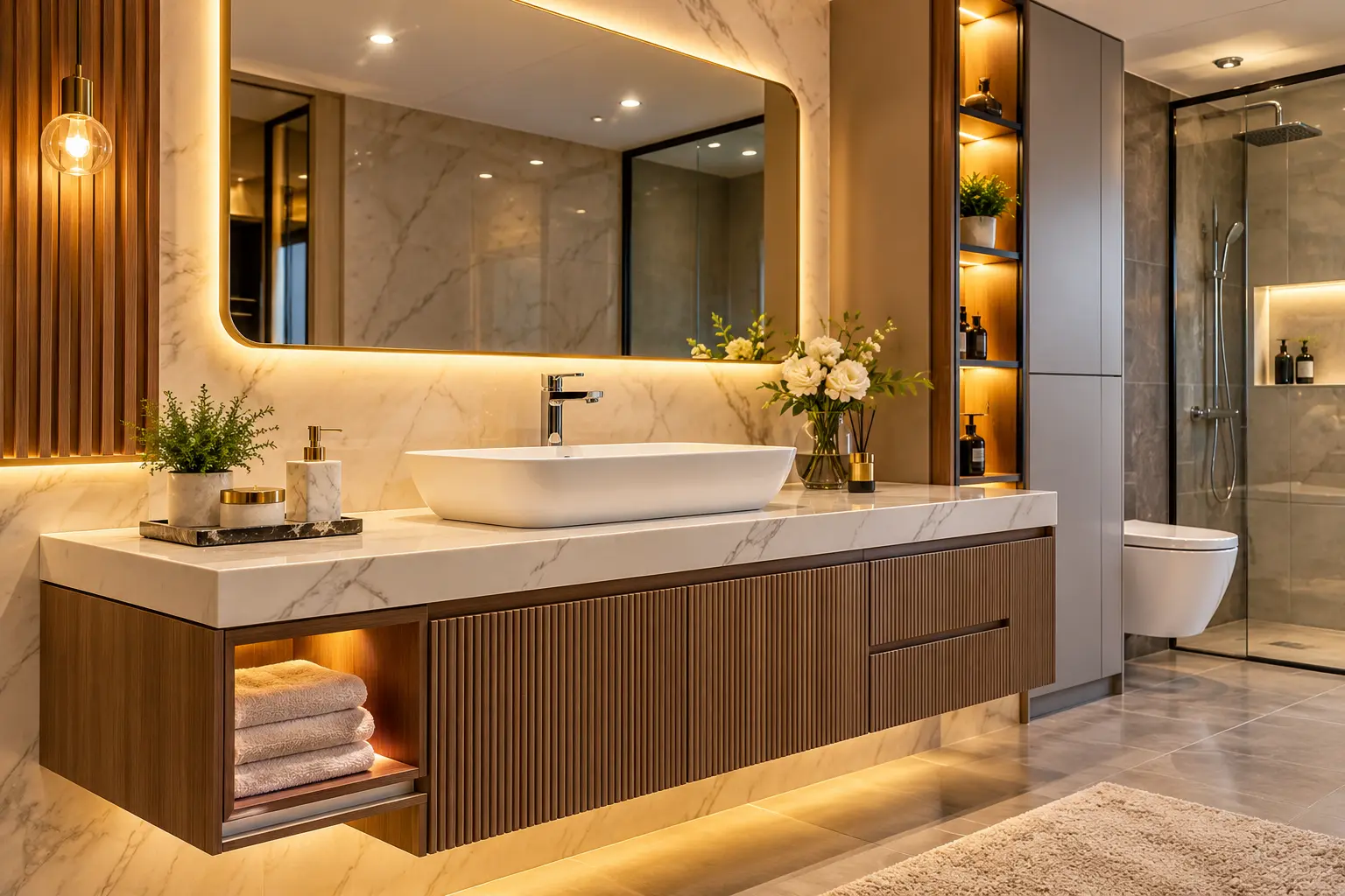Bathroom Vanity Manufacturers in Dwarka, Delhi Bathroom Vanity Manufacturers in Dwarka, Delhi